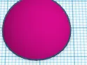test dome