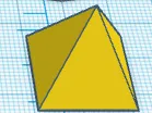 pyramid test print