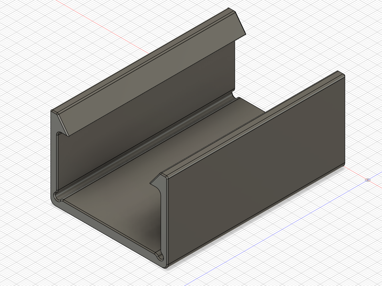 Lenovo 90w Dock Power Under Desk Mount