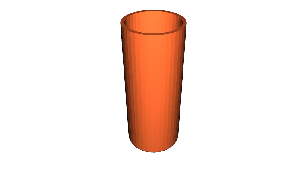 Fish Bat Insert with Lid by Slick | Download free STL model ...