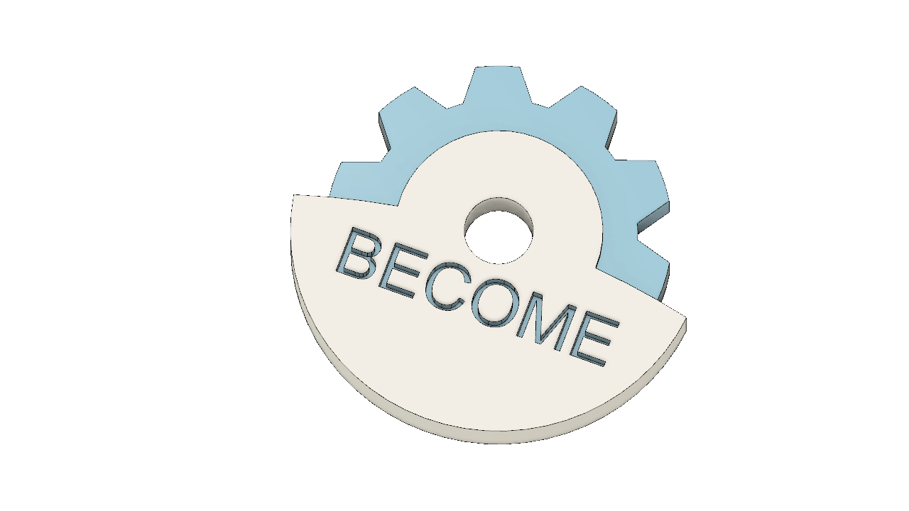BECOME Makercoin