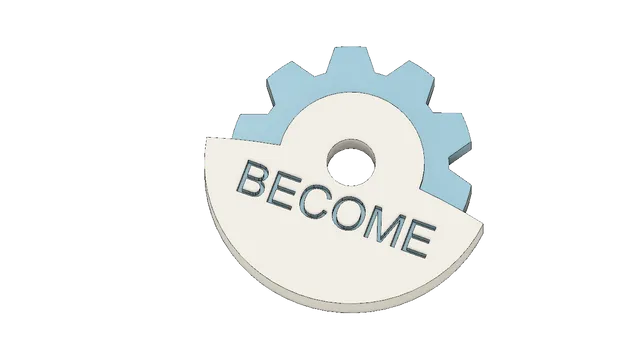 BECOME Makercoin