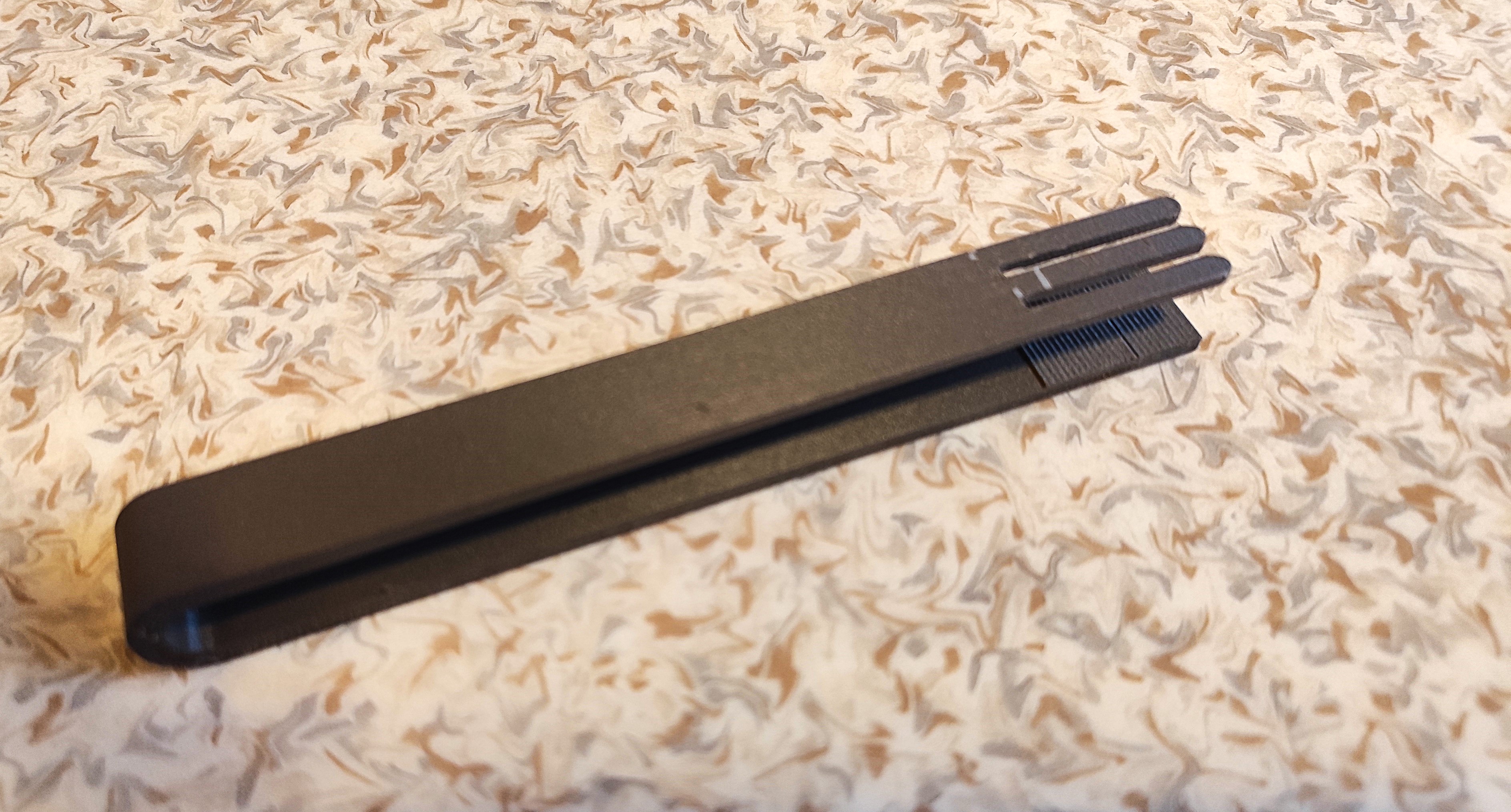 Histology tweezers - 4 mm