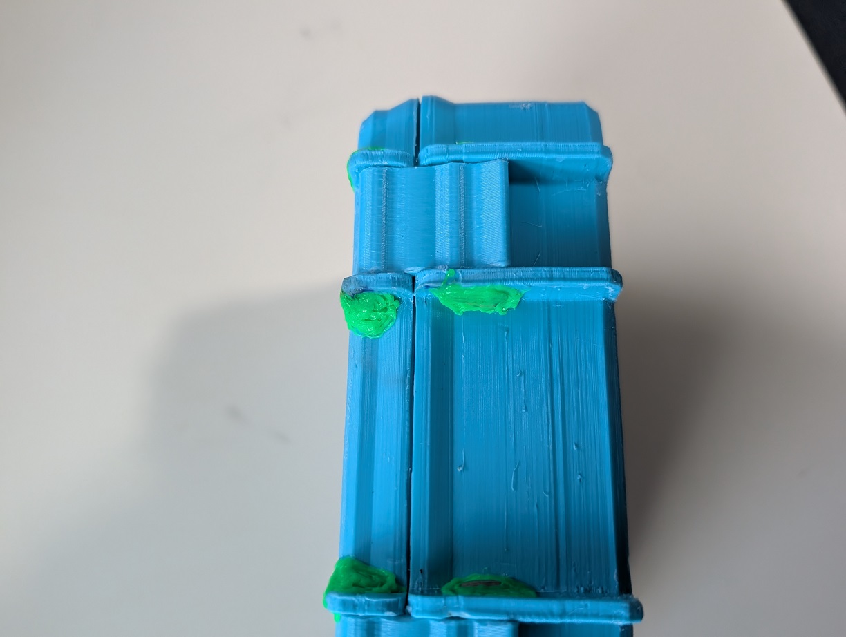Rugged Box Remix for Violent Turbofan