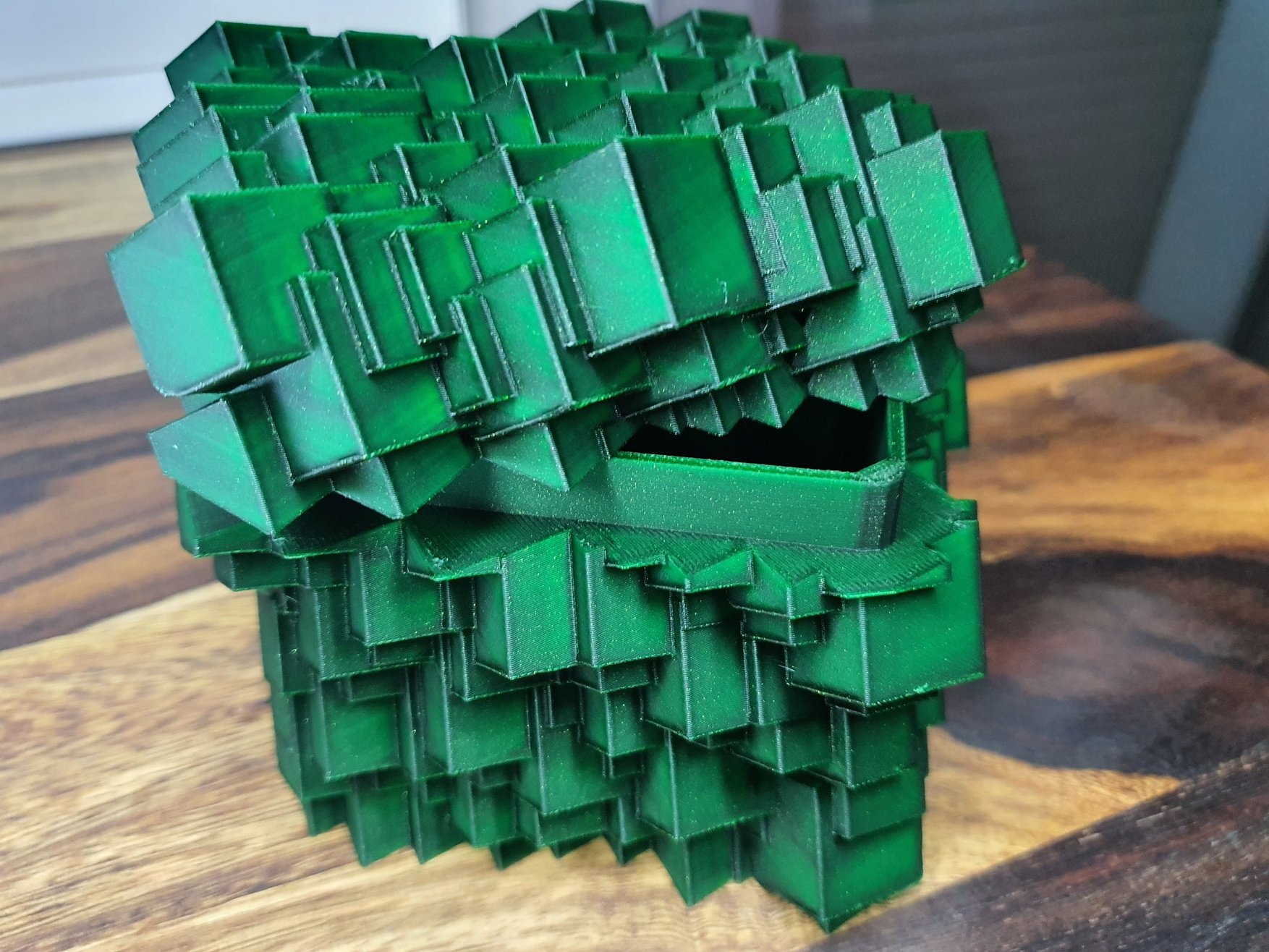 Crystal Chaos Box