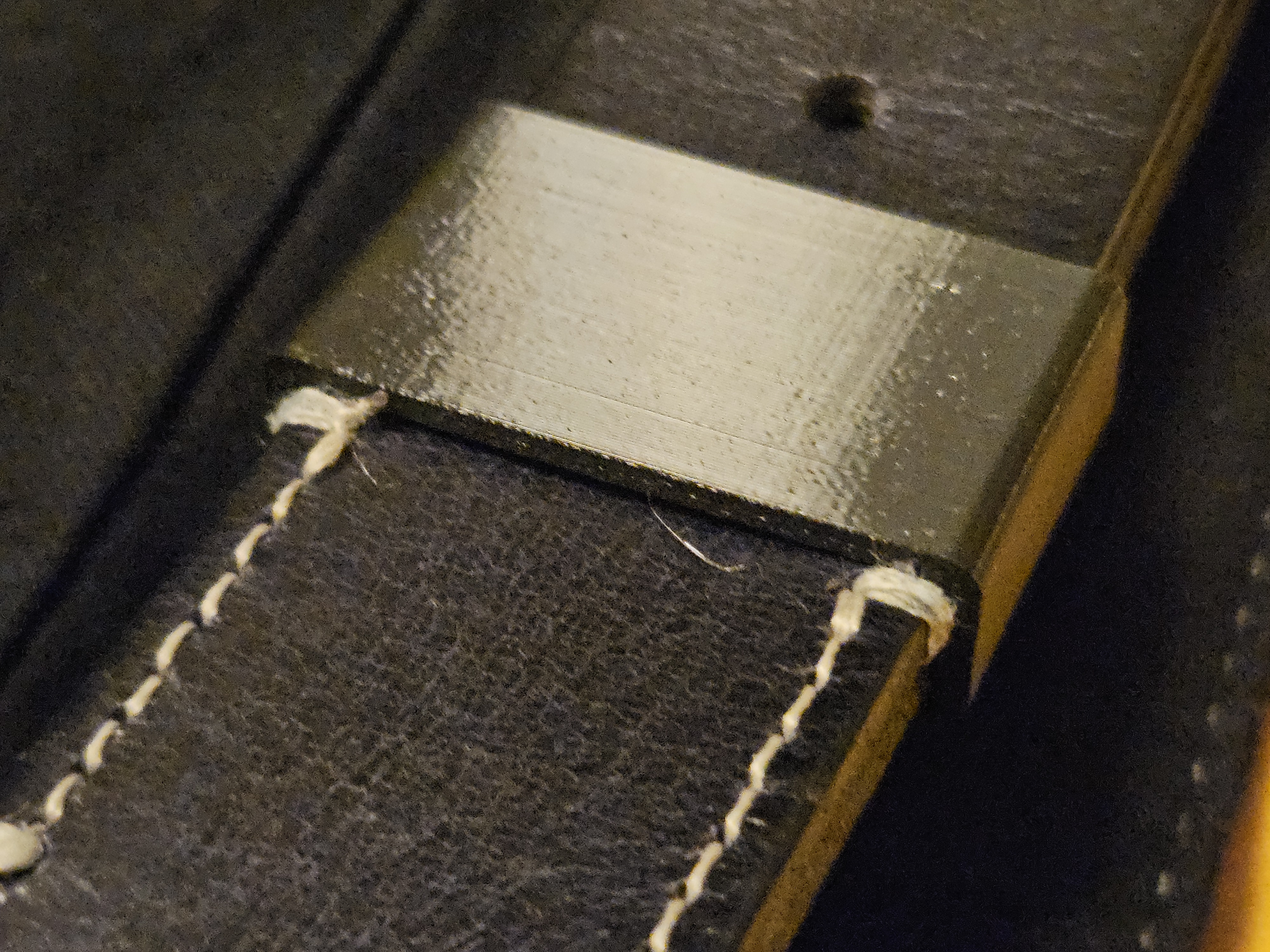 Belt Loop
