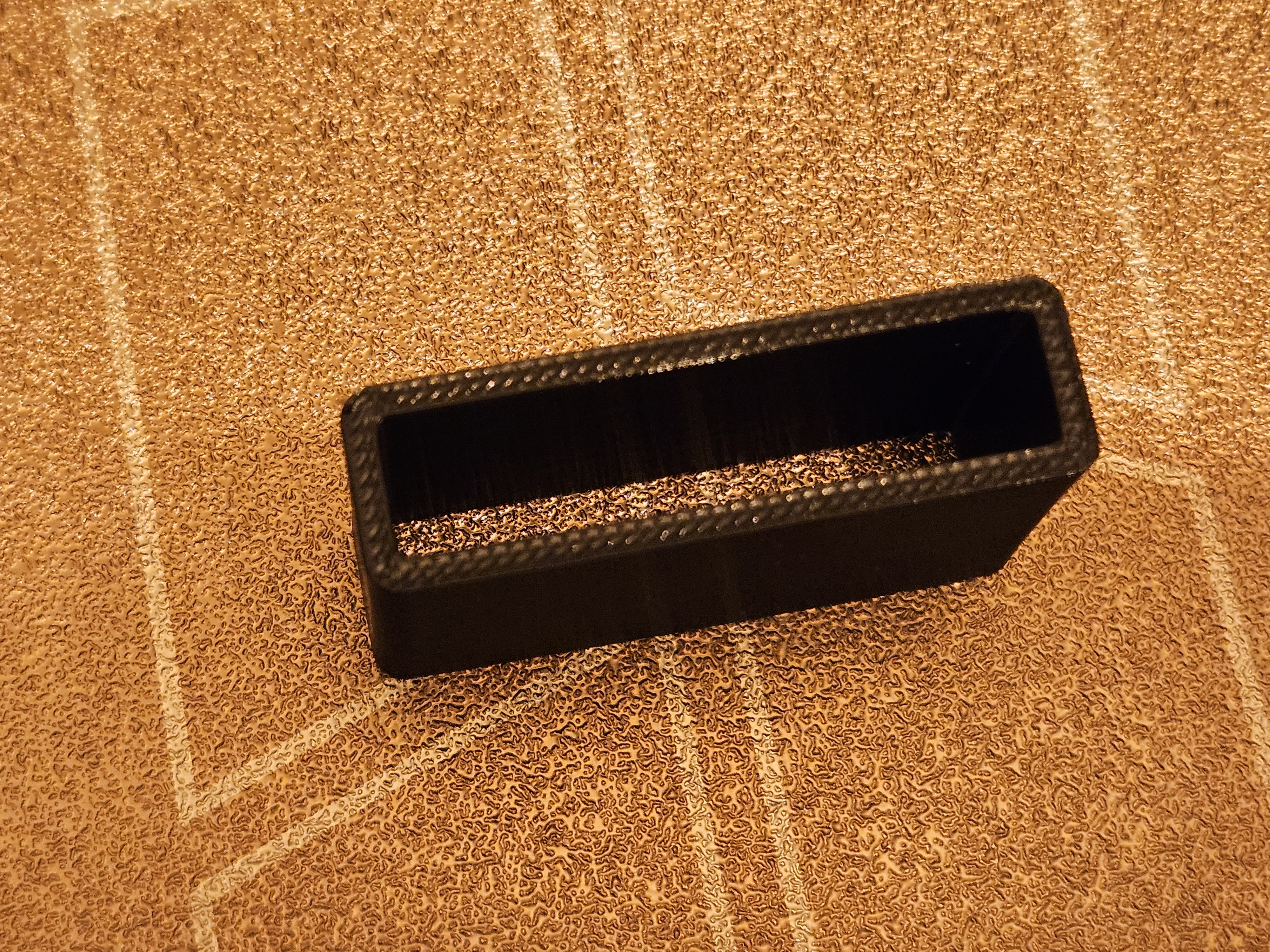 Miniatura 2 do modelo 3D Belt Loop