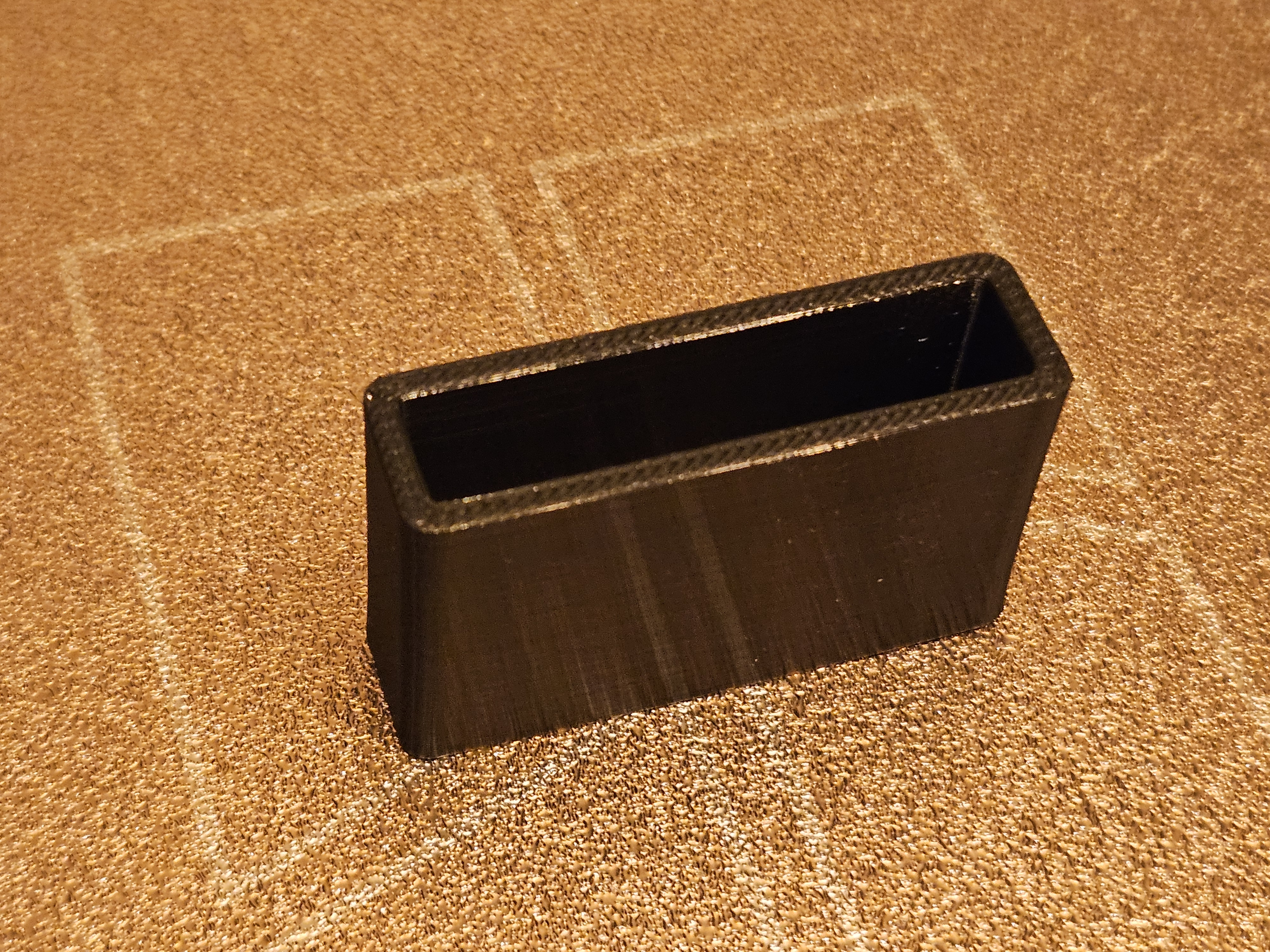 Miniatura 3 do modelo 3D Belt Loop