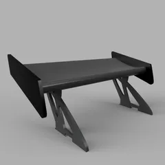 spoiler (40mm base) (60mm wingspan)