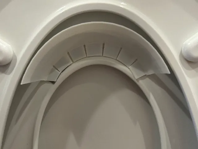Potty Training Pee Guard