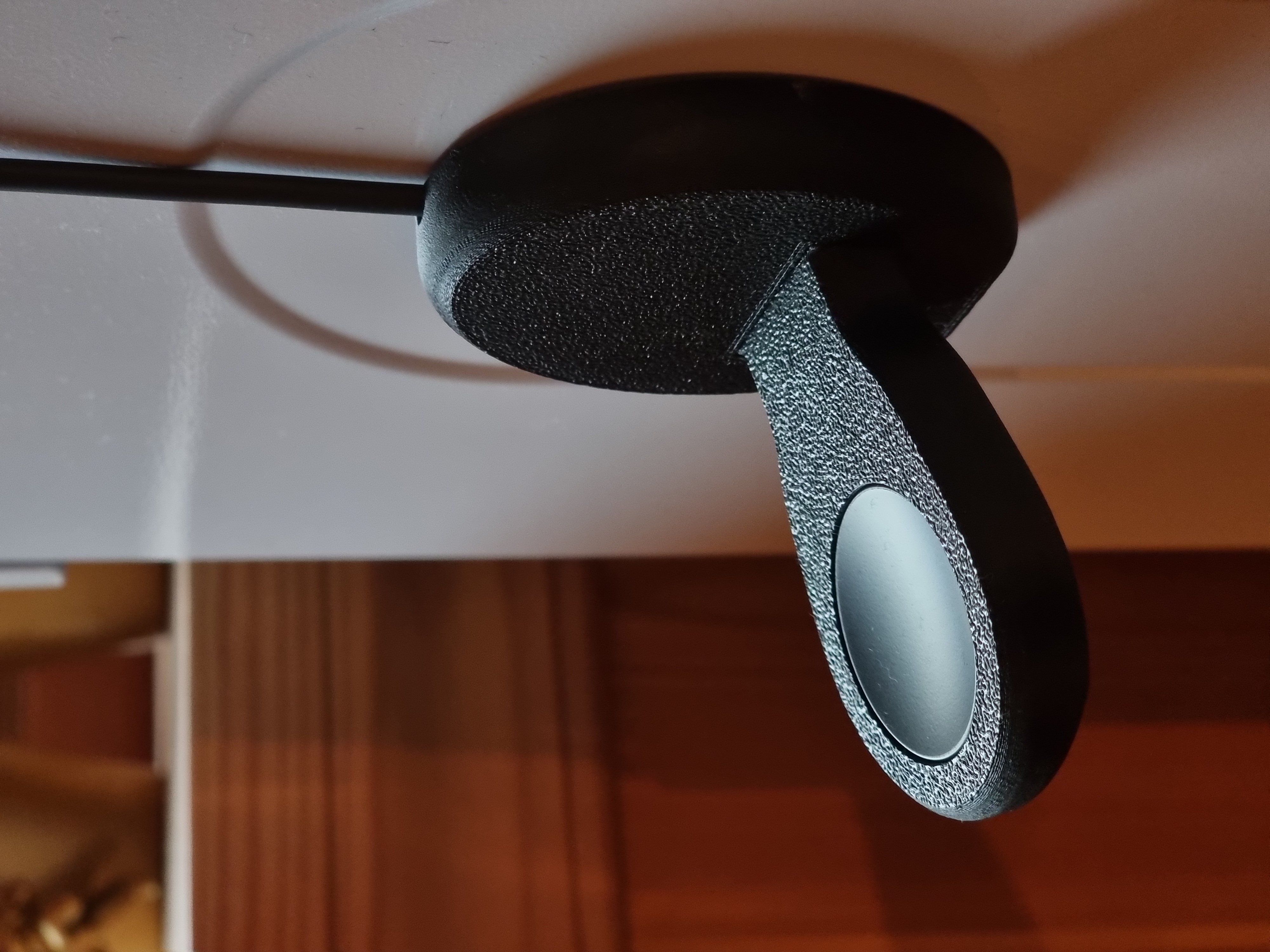 Wall-Mounted Galaxy Watch 7/ Ultra Charger Holder
