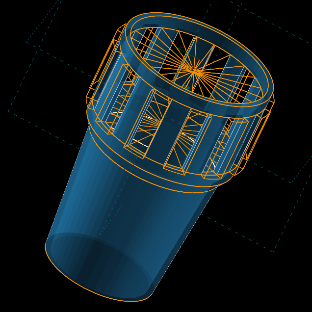 Gutter Strainer — miniatura 2