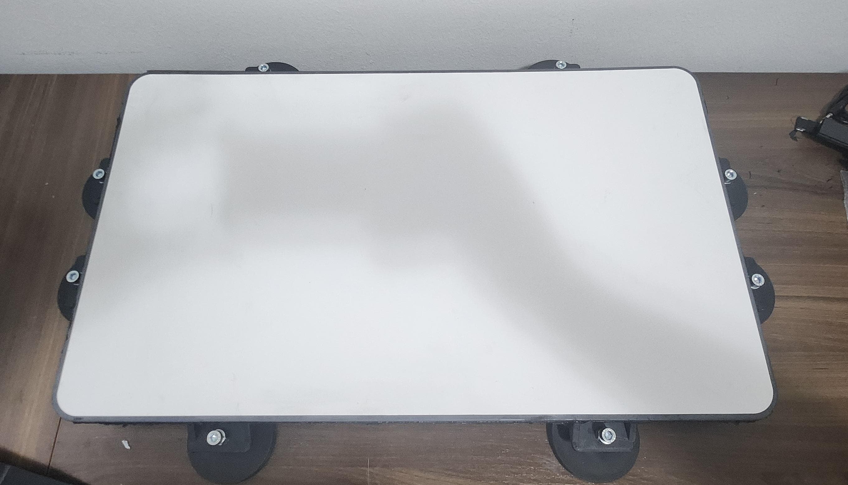 Starlink Rectangular Dishy modular Flat Mount