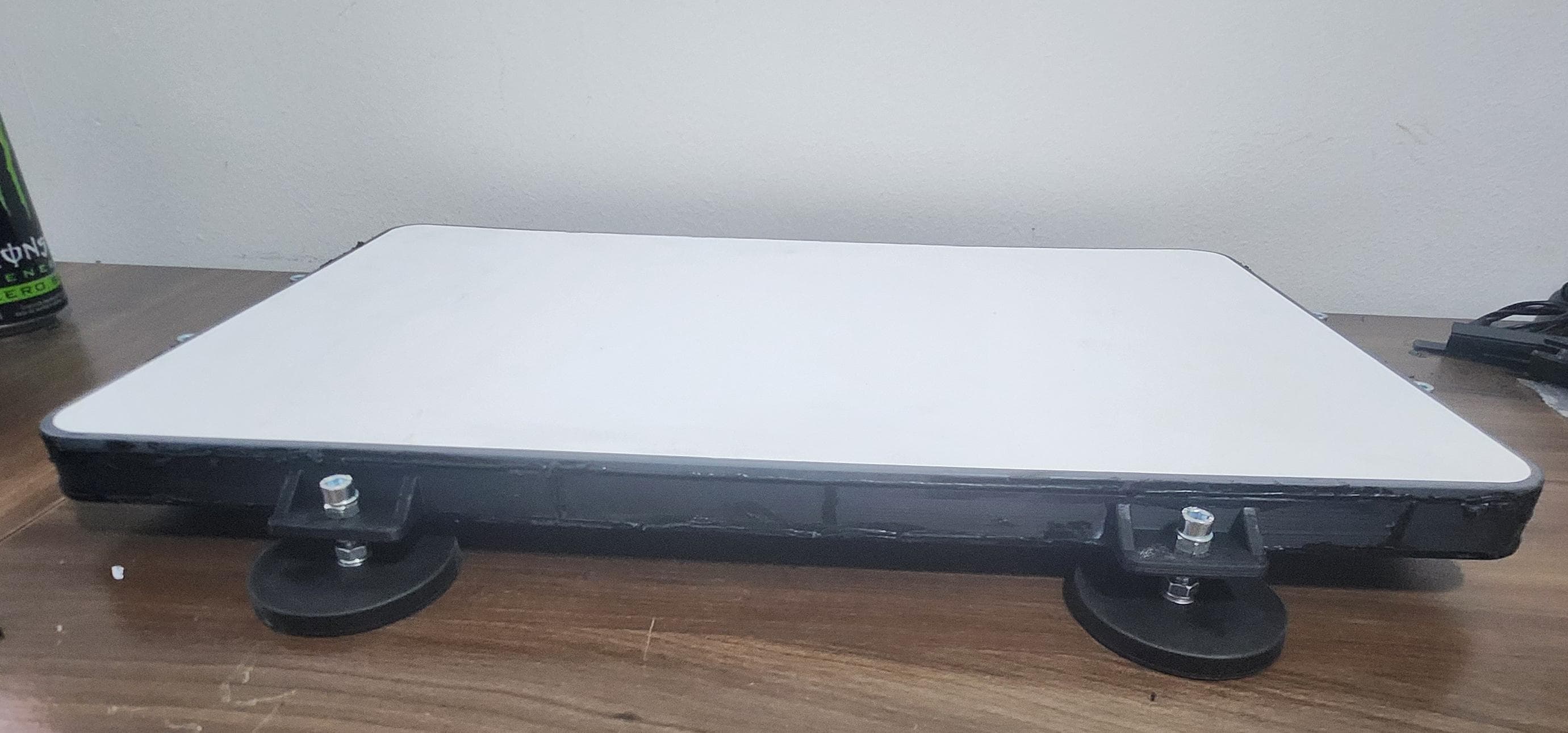 Starlink Rectangular Dishy modular Flat Mount — miniatura 4