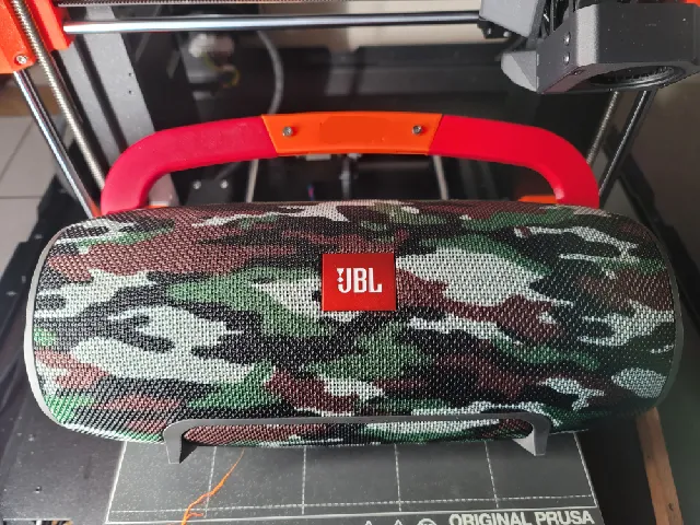 JBL Extreme Speaker Handle
