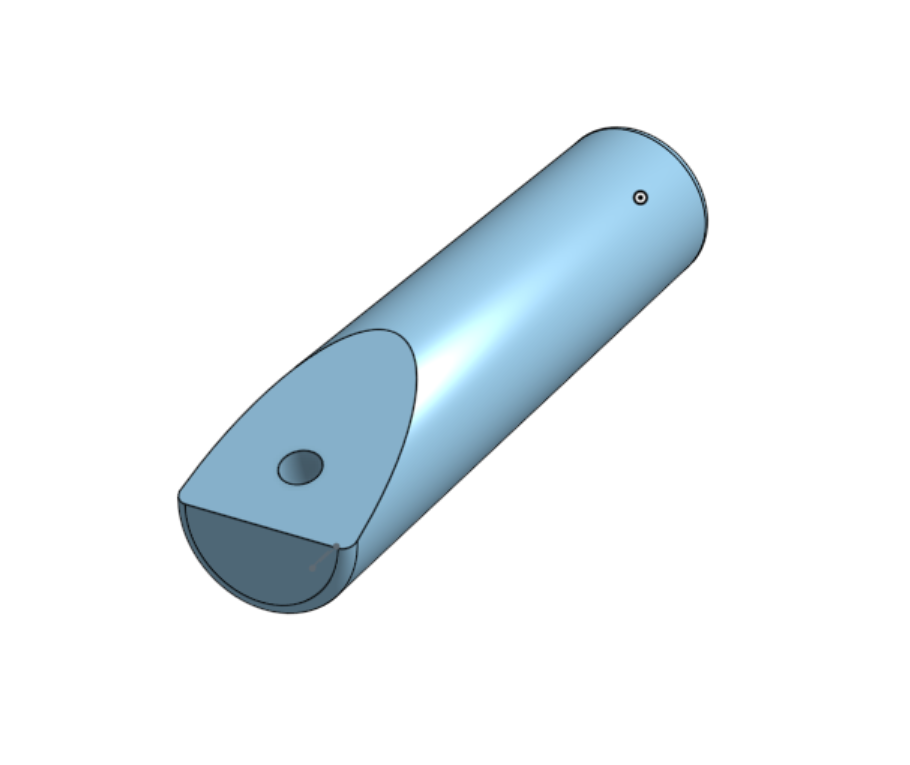 Zoom Microphone Adapter