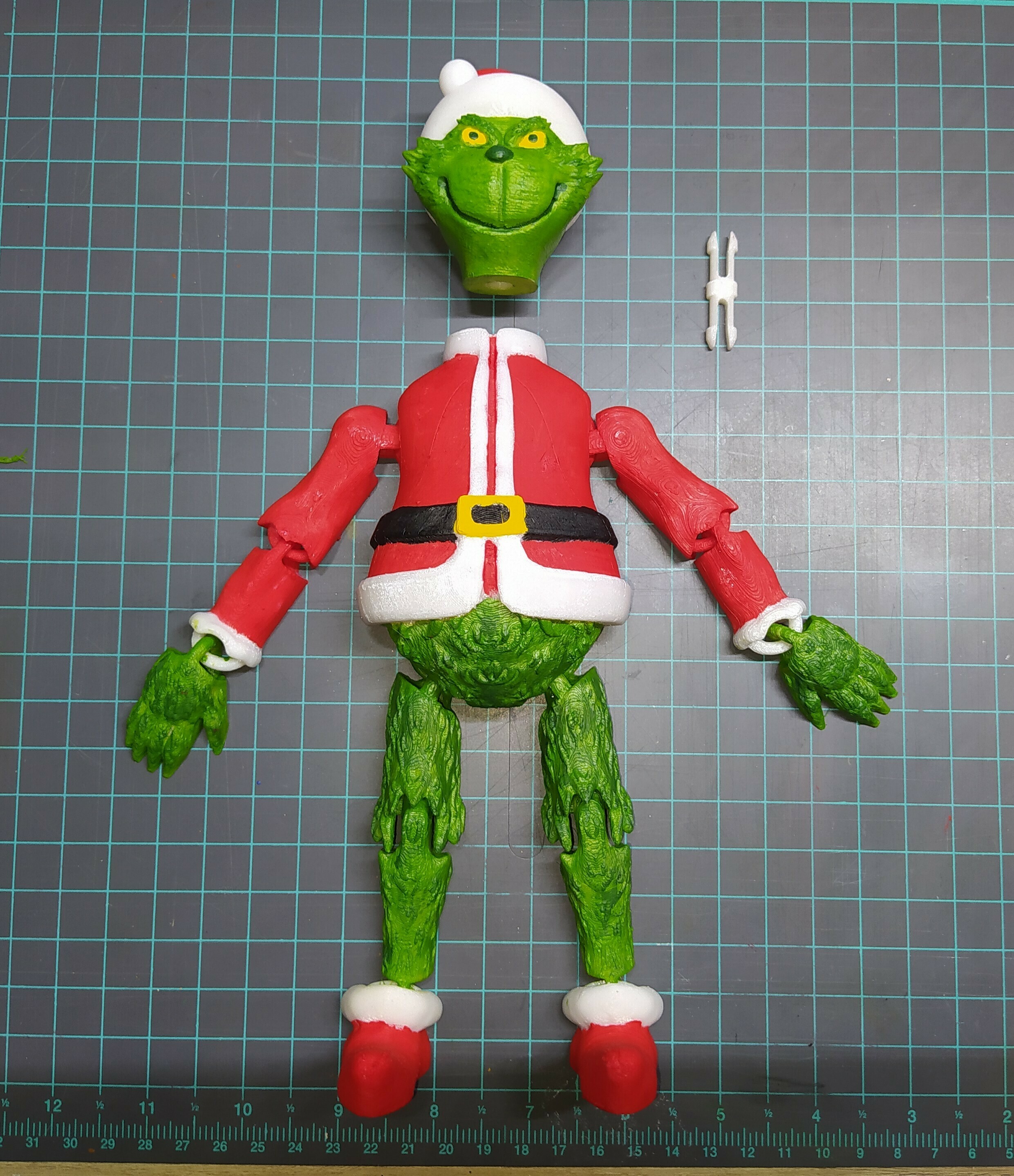 The Grinch — thumbnail 2