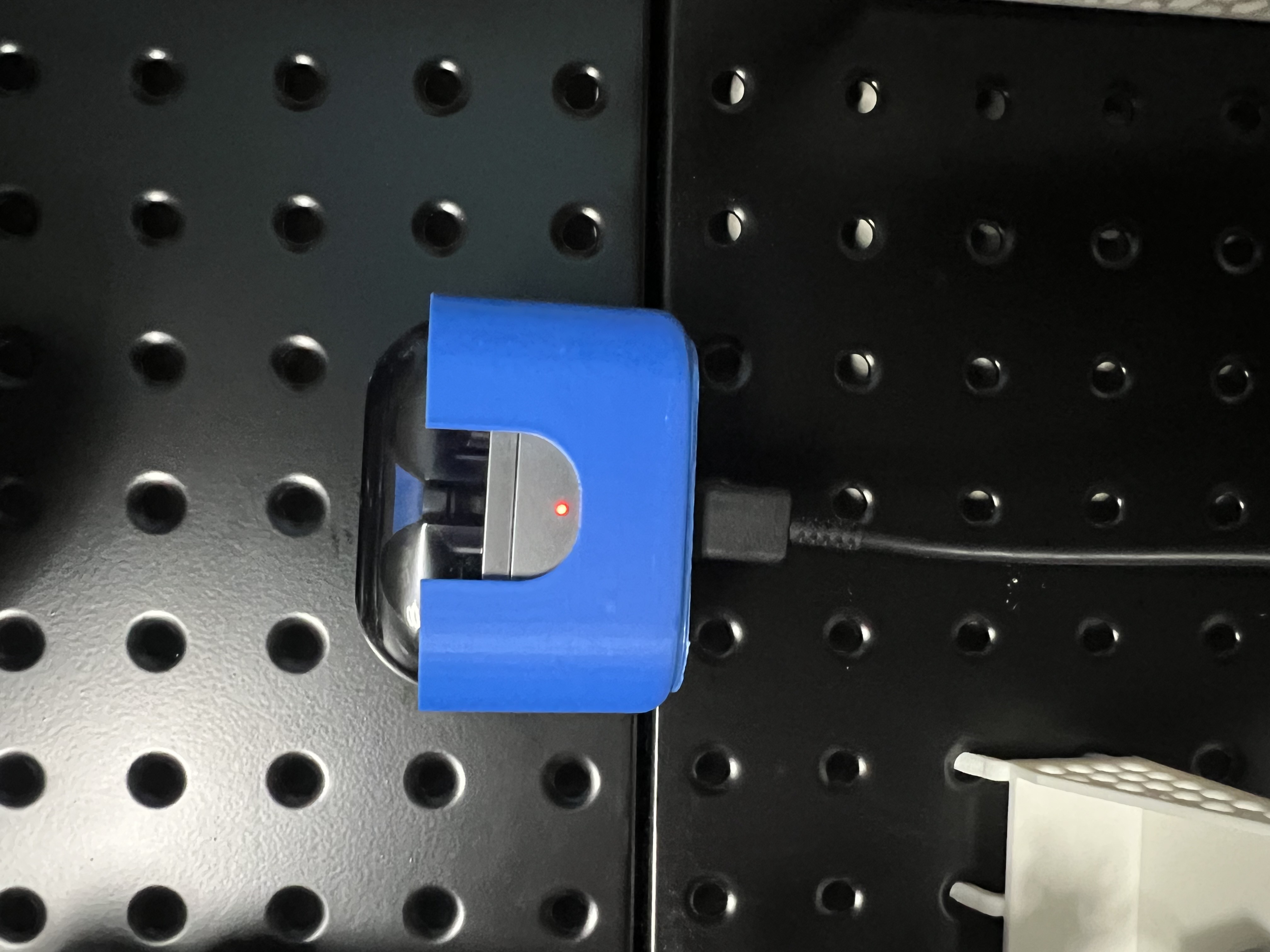 Galaxy Buds Pro 3 Pegboard Dock