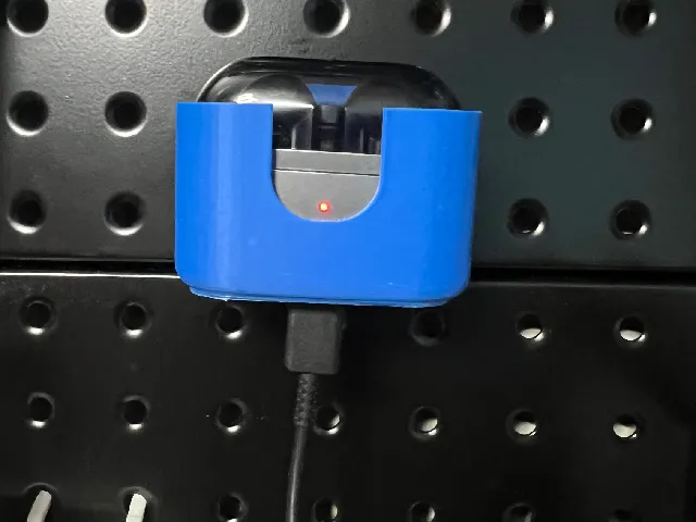 Galaxy Buds Pro 3 Pegboard Dock