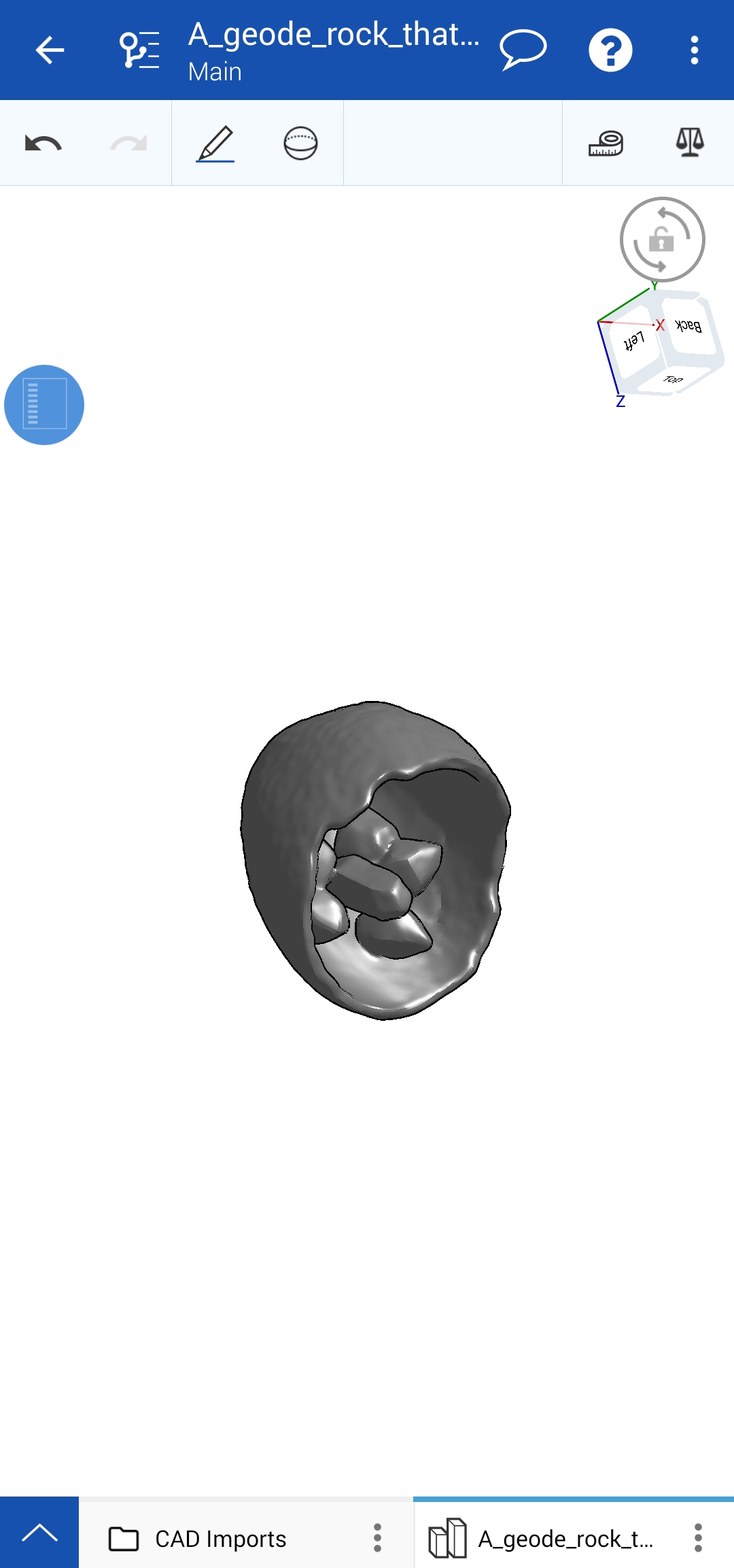 Geode — miniatura 2
