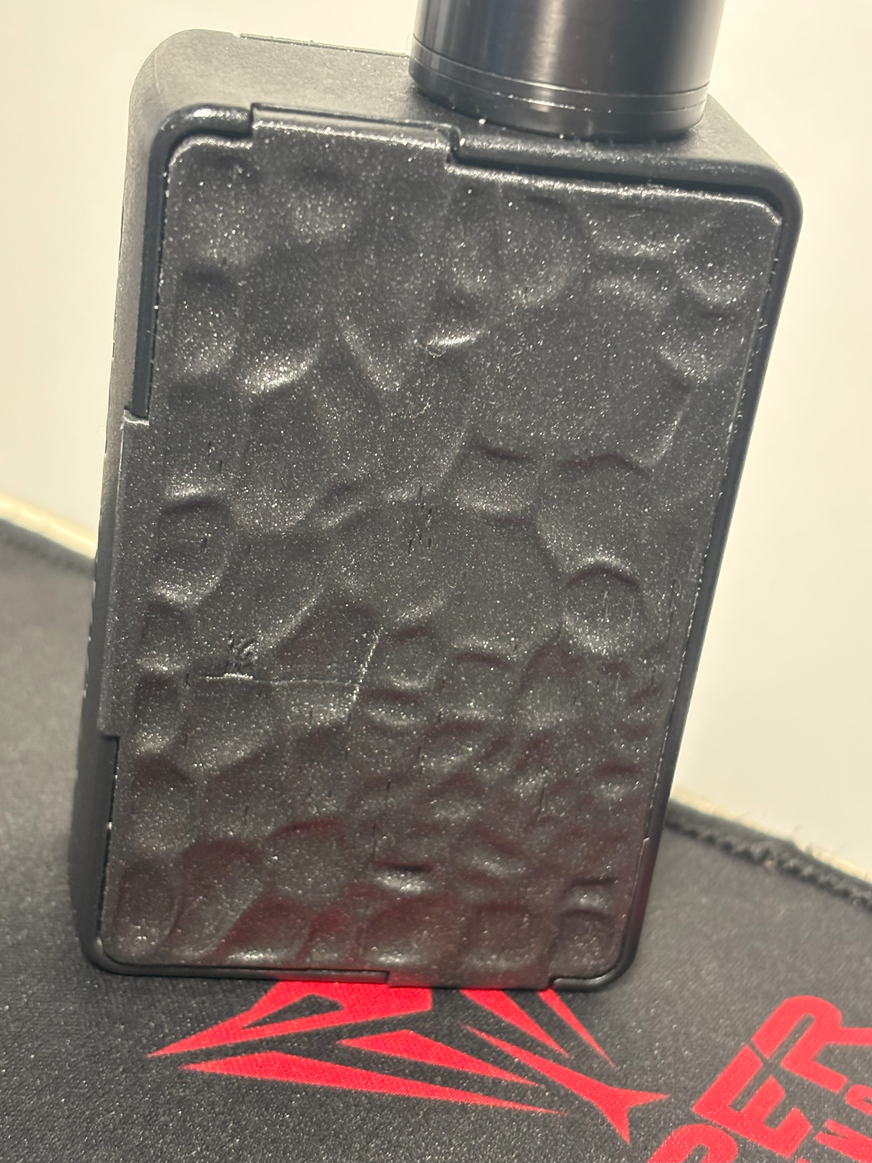 Vandy Vape Pulse X BF - V2 style panels
