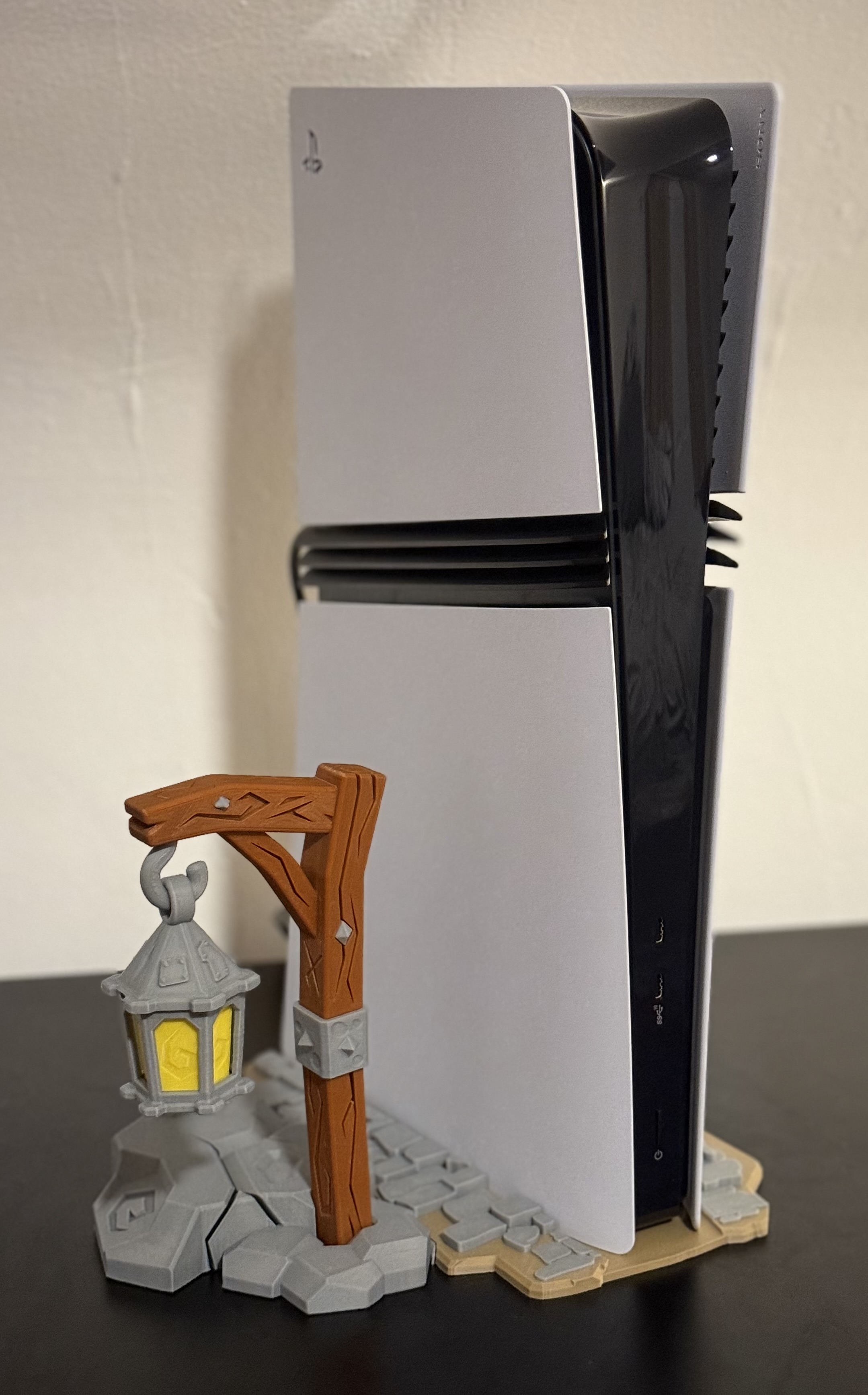 ps5 pro stand