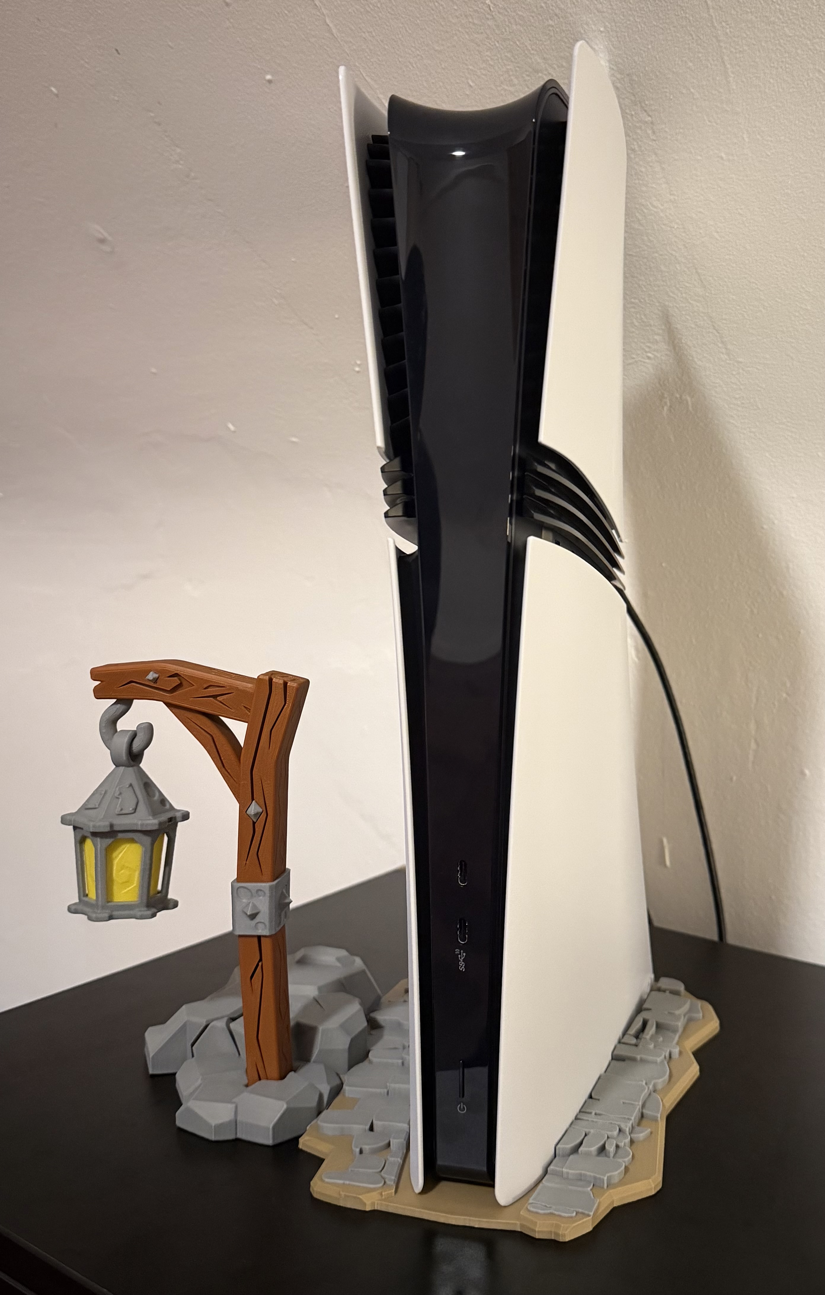 ps5 pro stand — miniatura 2