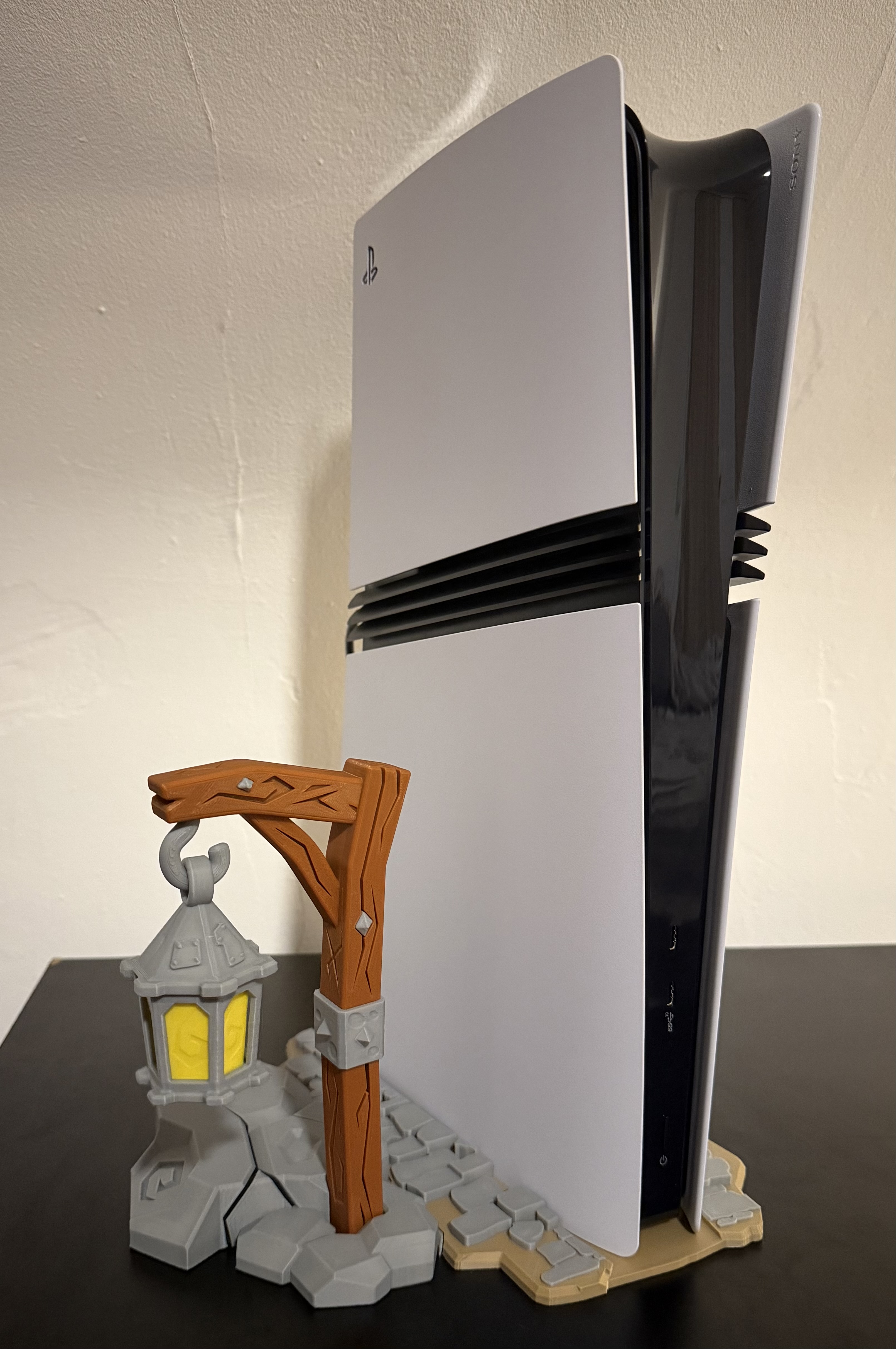 ps5 pro stand — miniatura 3
