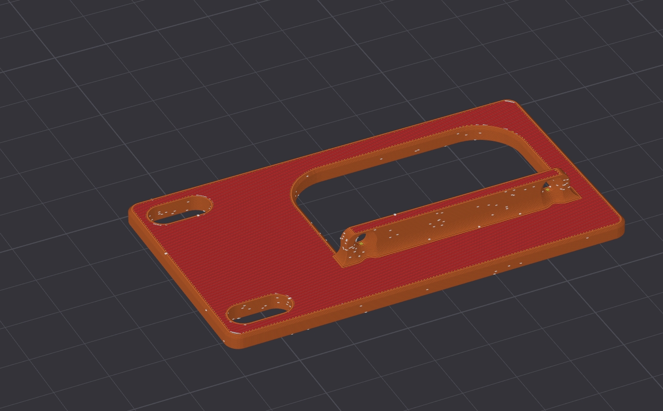 1U mount for JetKVM — thumbnail 5