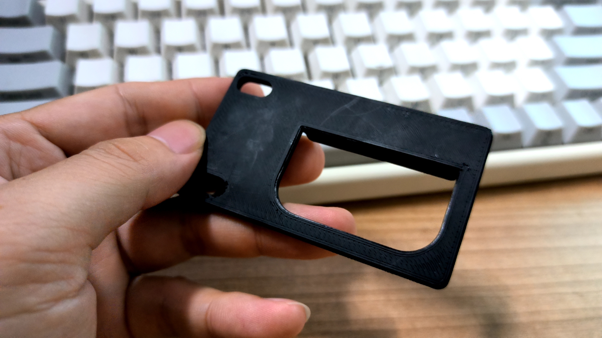 1U mount for JetKVM — thumbnail 6