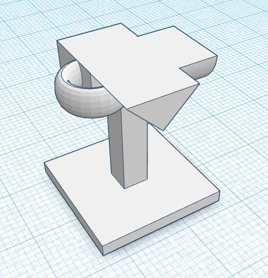 support release testprint