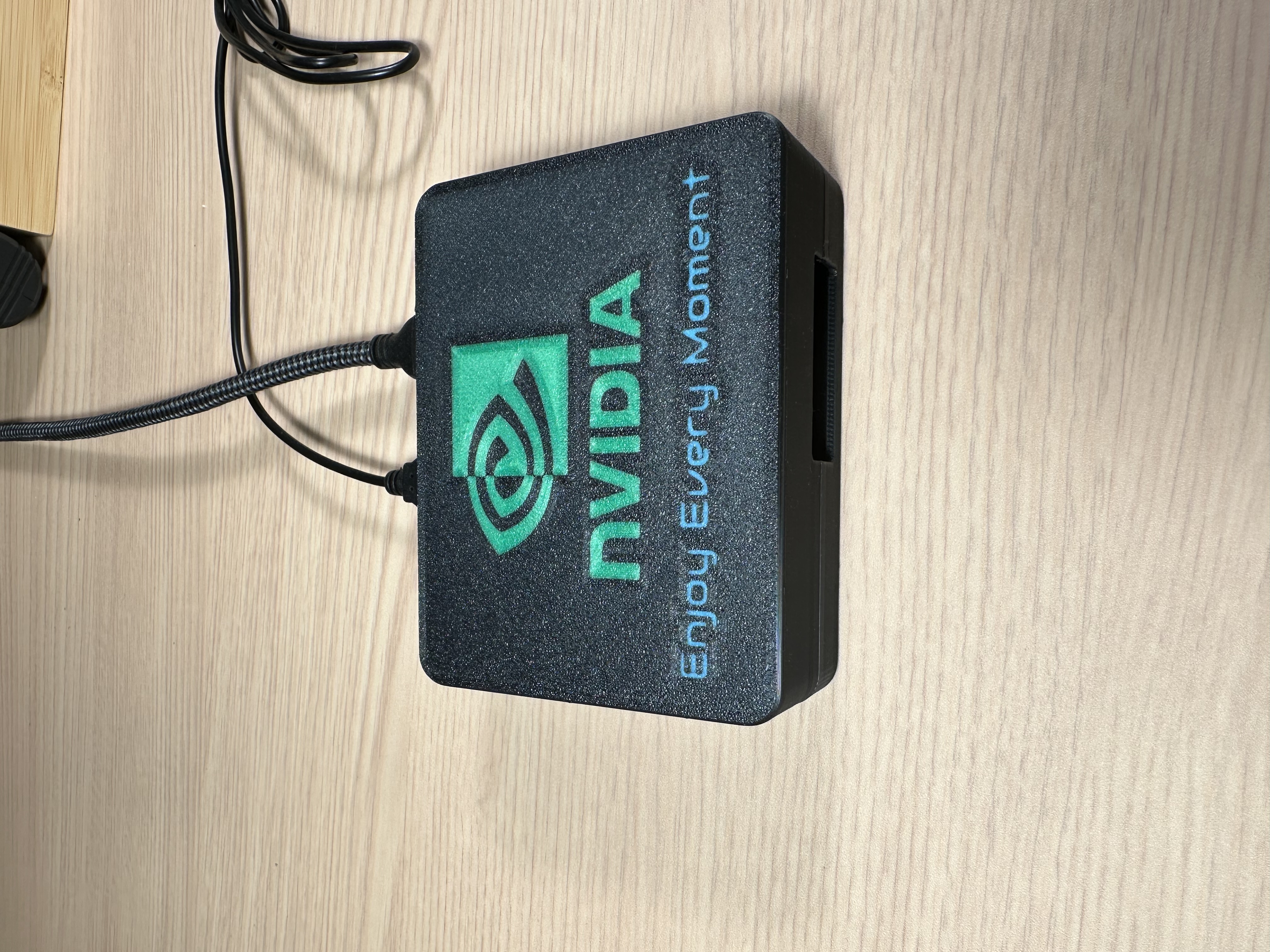 Nvidia Jetson Nano 2GB Developer Kit Case — miniatura 5