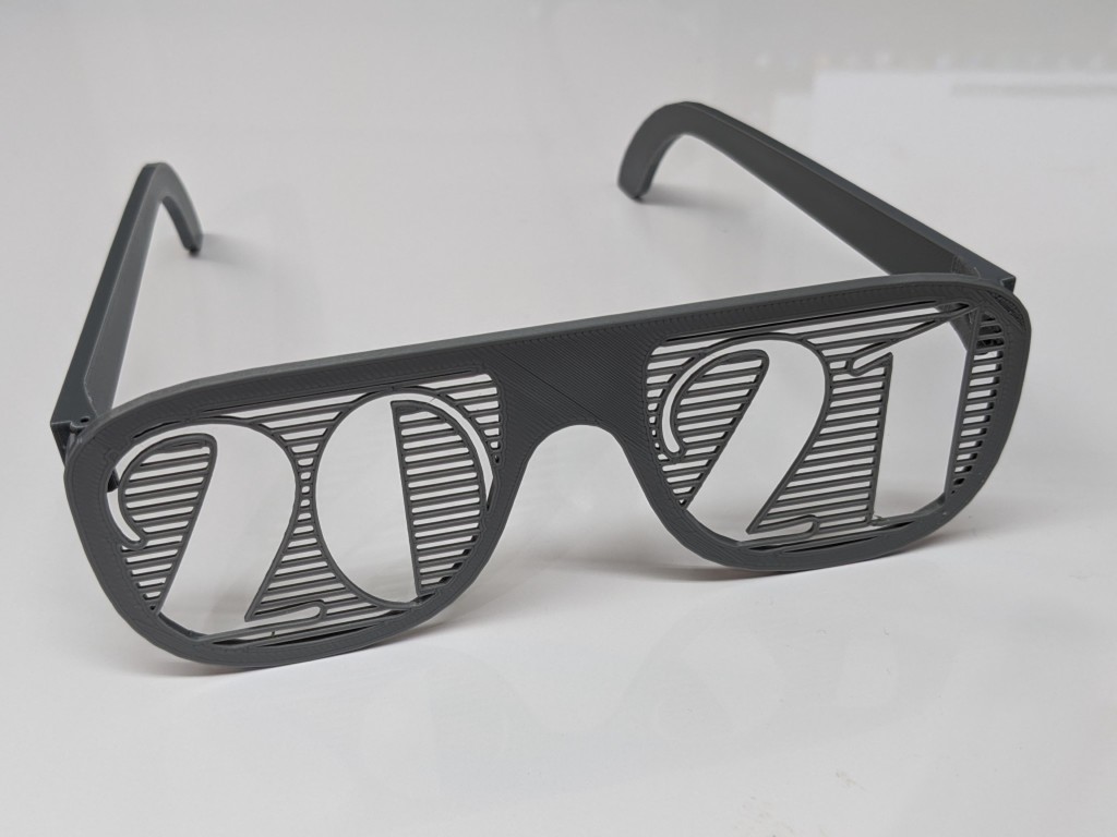 2021 Shutter Shades