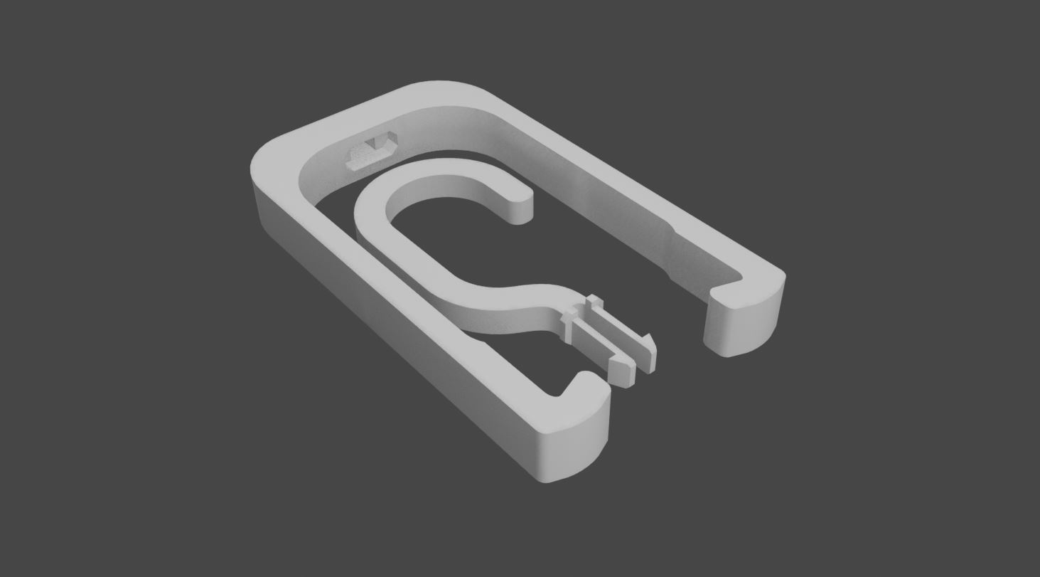 Spool Hangar — miniatura 2