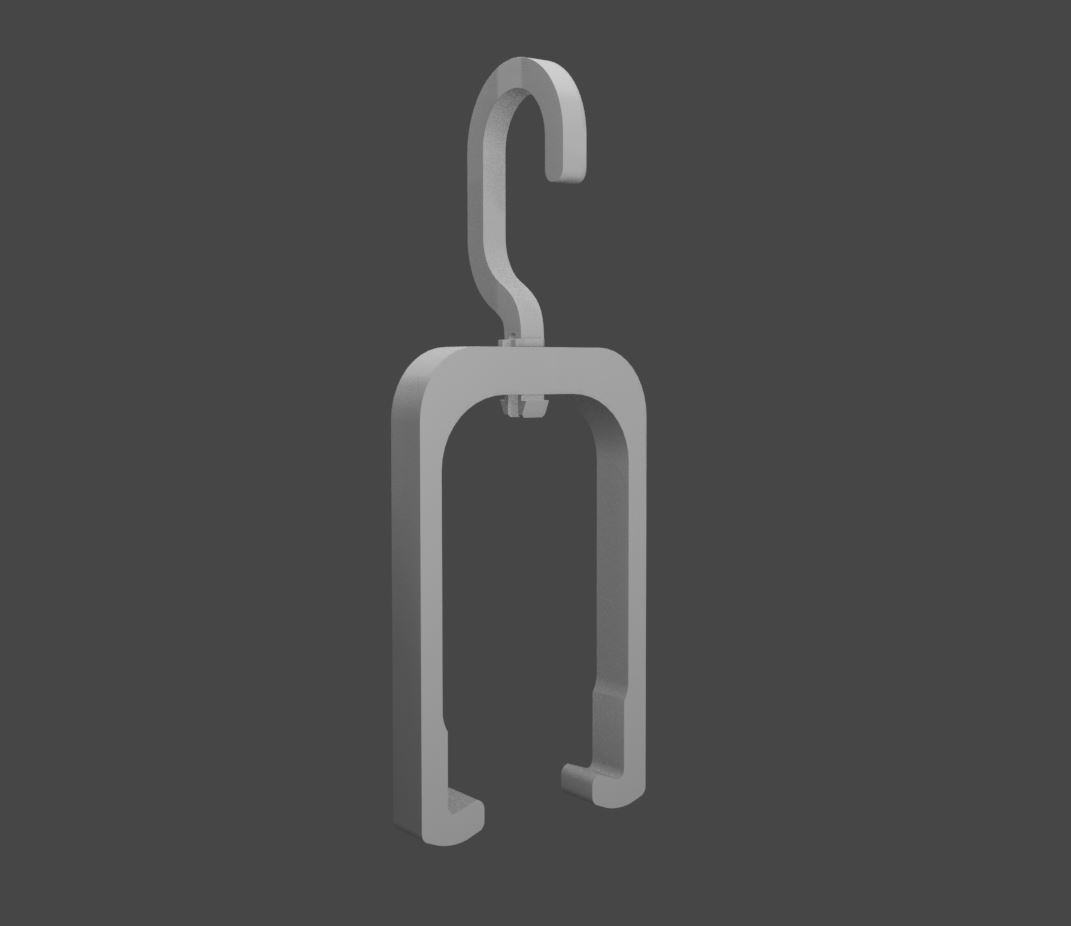 Spool Hangar — miniatura 5
