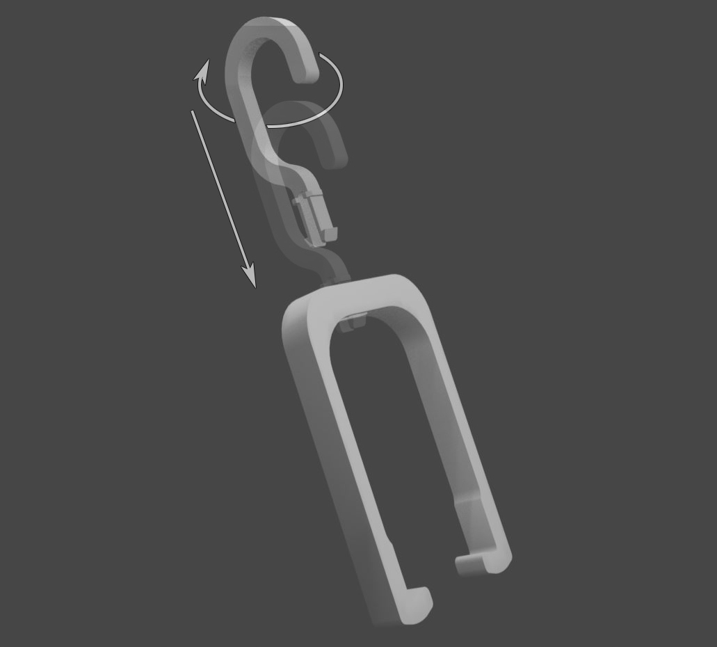Spool Hangar — miniatura 4
