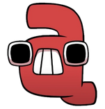 Alphabet lore lowercase — miniatura 2