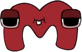 Alphabet lore lowercase — miniatura 14