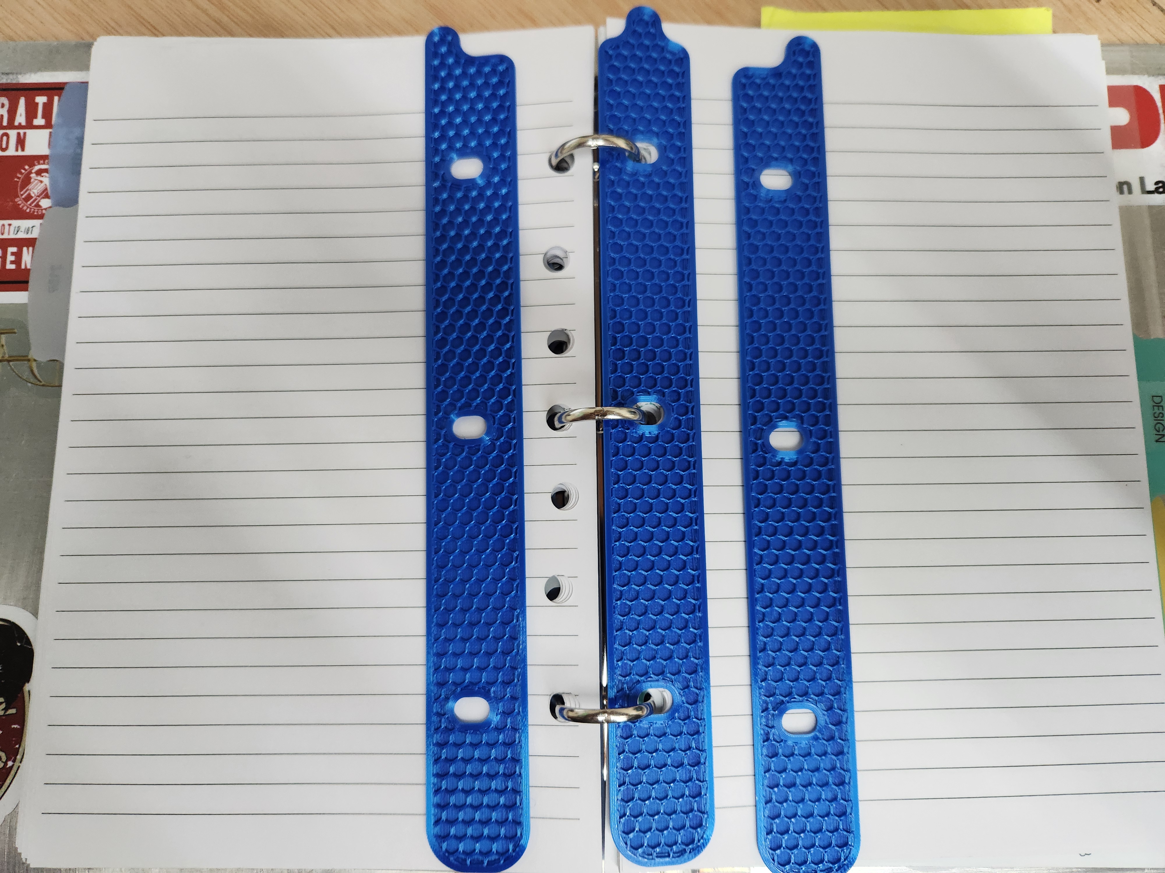 A5 Binder divider — thumbnail 2