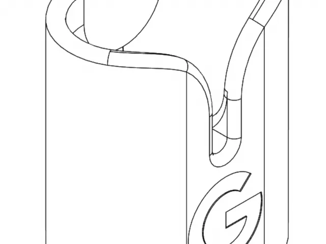 Pixel buds 2 charging dock