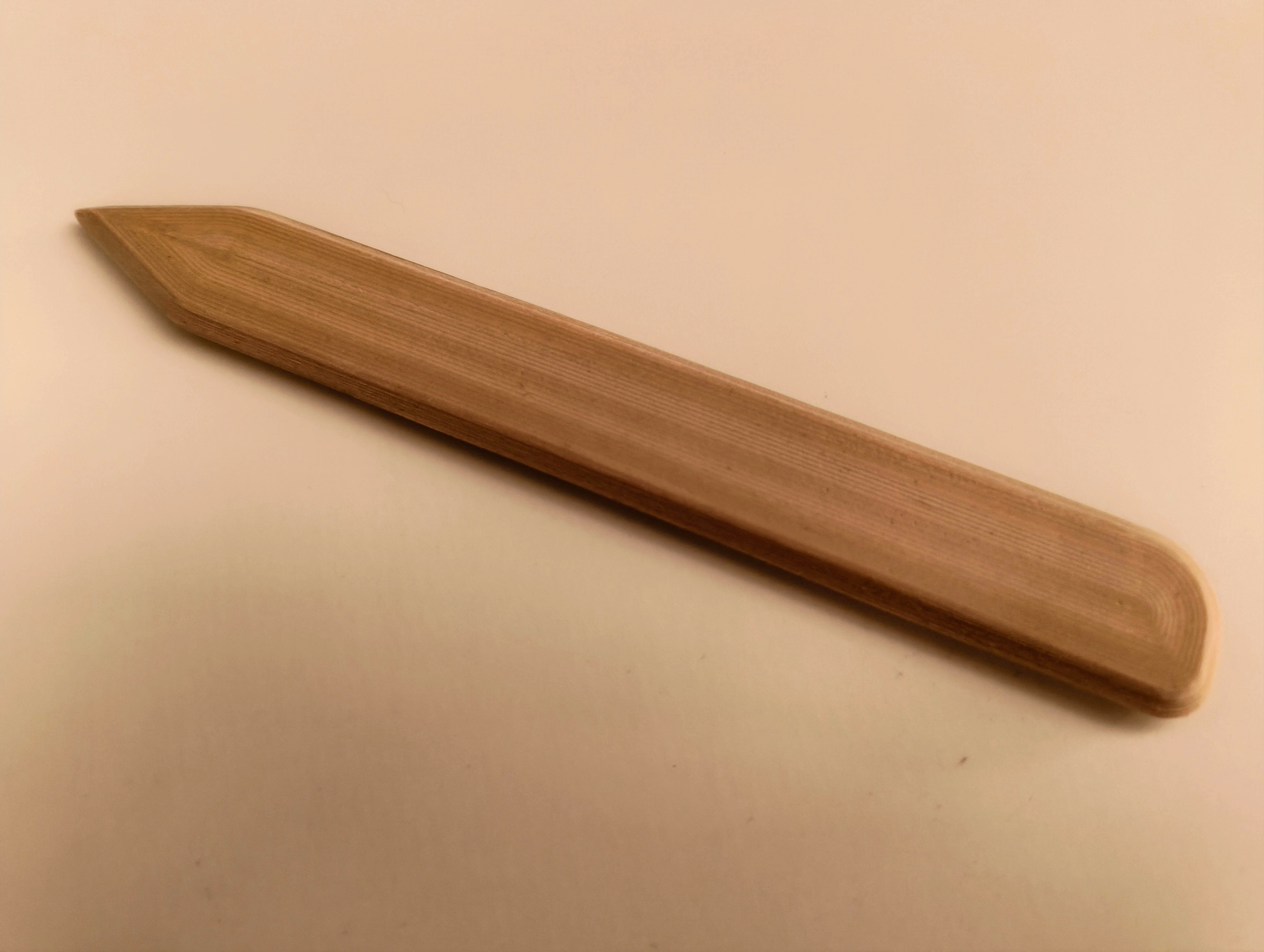 Bone folder / Bone tool