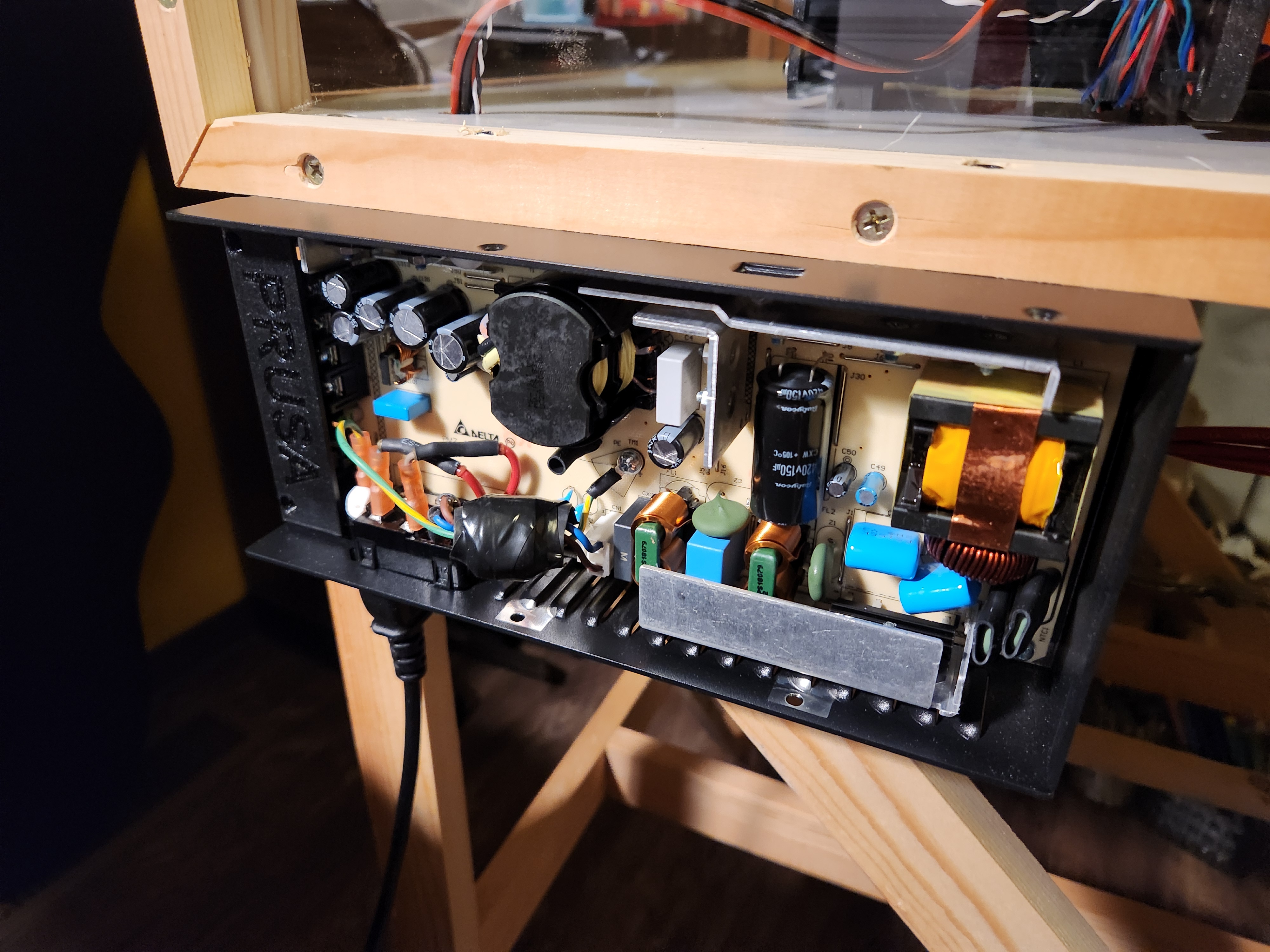Power Switch Relocation Mount — thumbnail 5