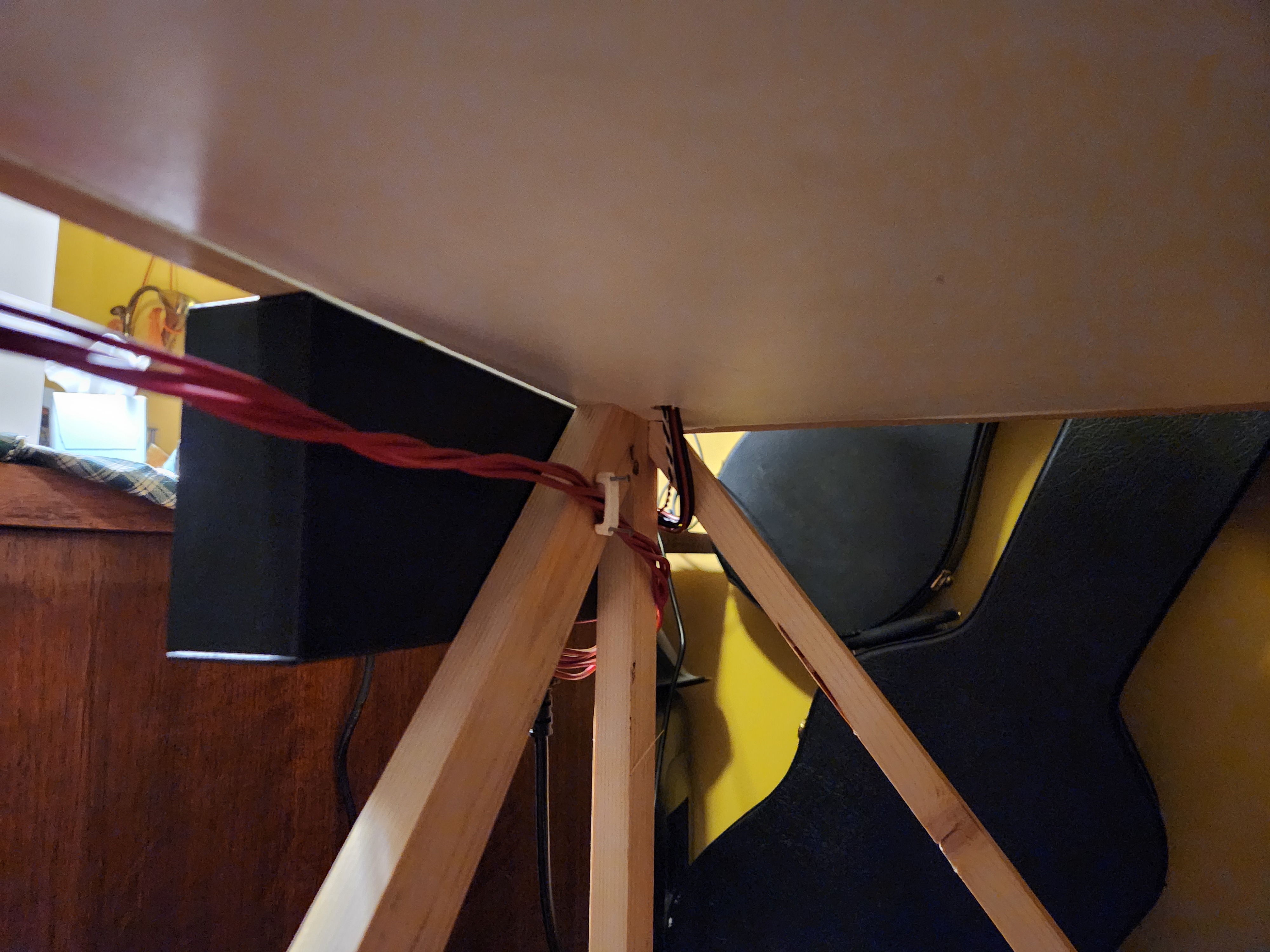 Power Switch Relocation Mount — thumbnail 3
