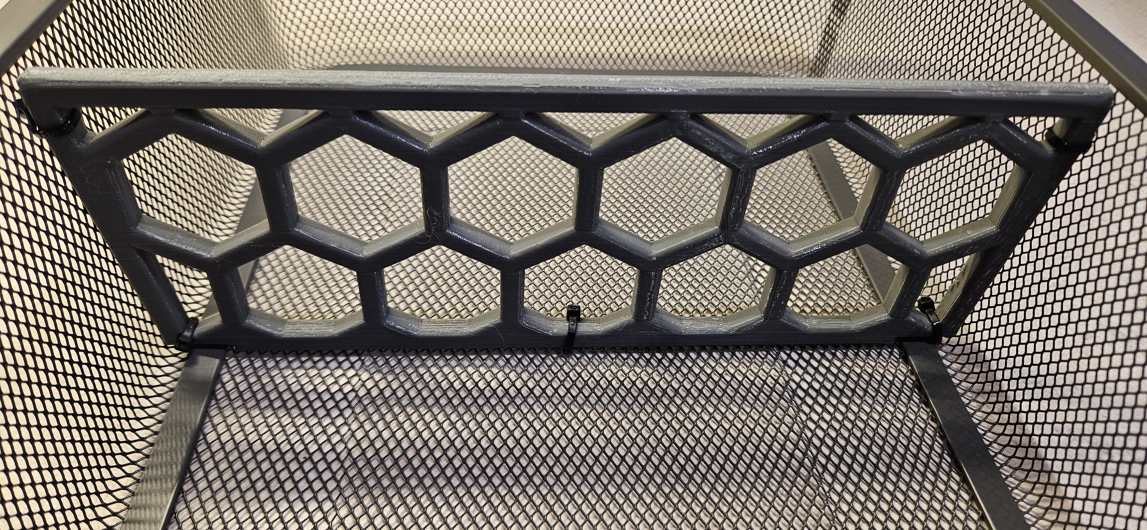 Metal Trofast Drawer Divider