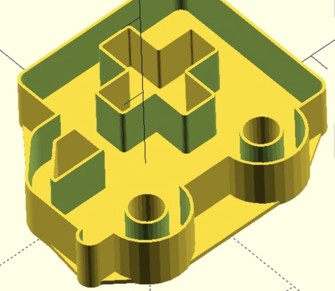 Fontawesome cookie cutter by ben_bionic Download free STL model