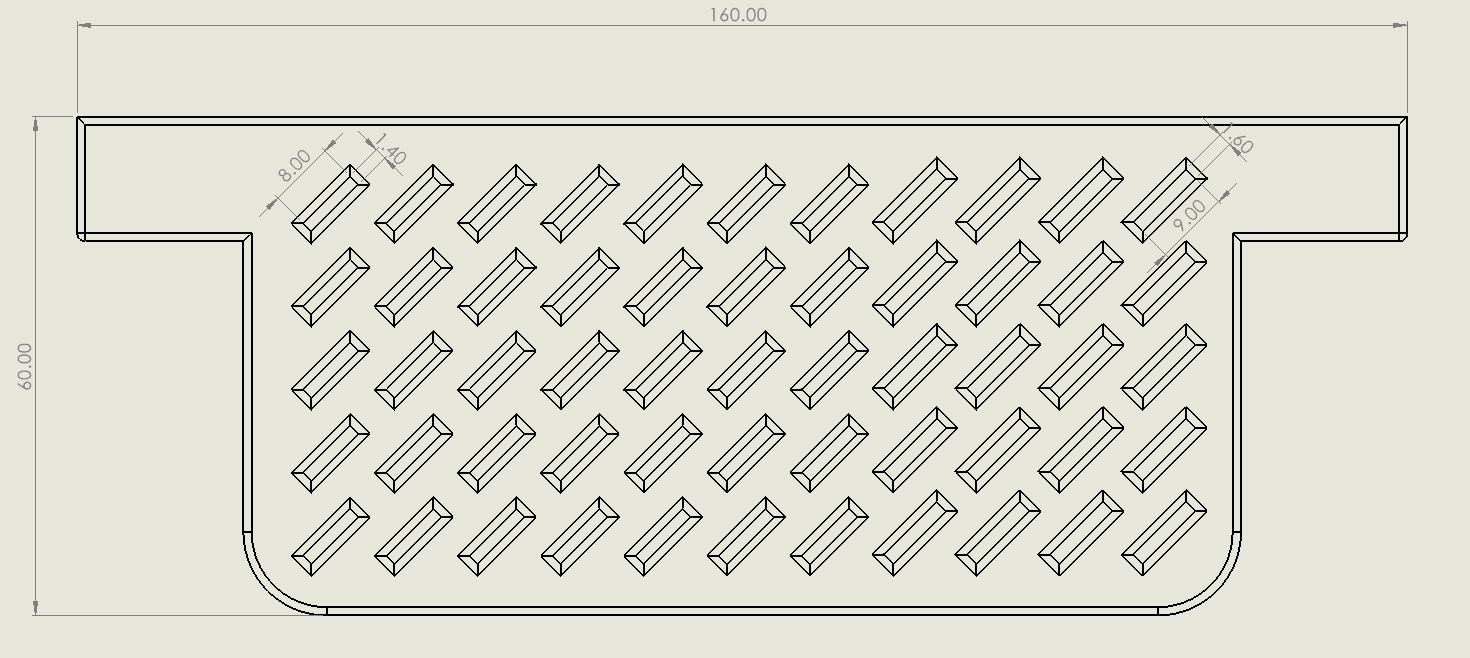 Jigsaw blade holder by Ian Holland | Download free STL model ...