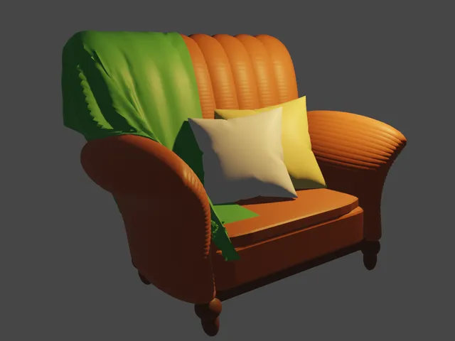Comfy Chair