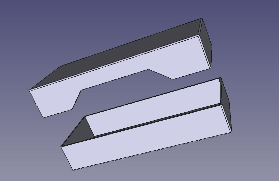 Boite paramétrique - Parametric box — miniatura 4