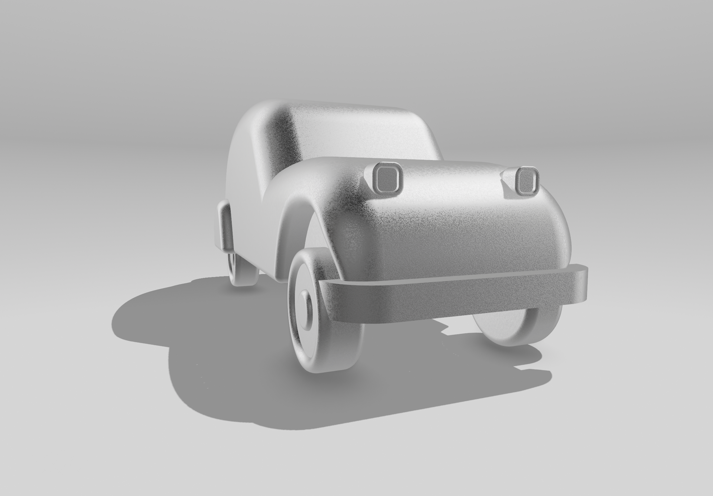 Citroen 2CV — miniatura 2