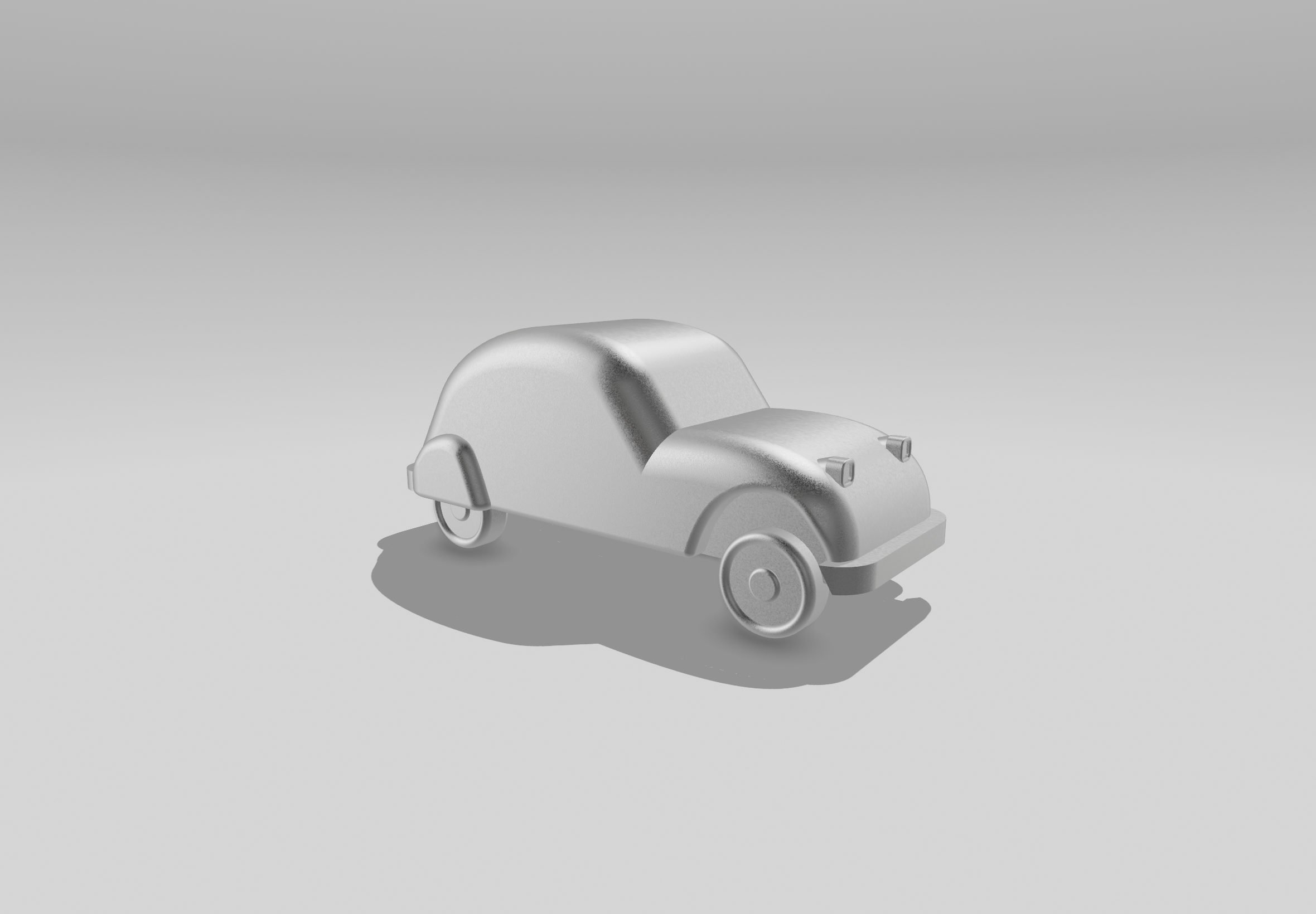 Citroen 2CV